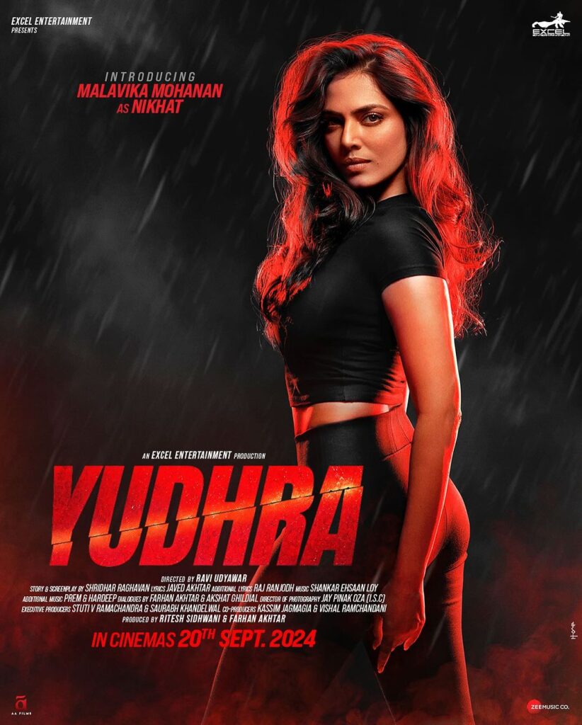 yudhra-poster-5