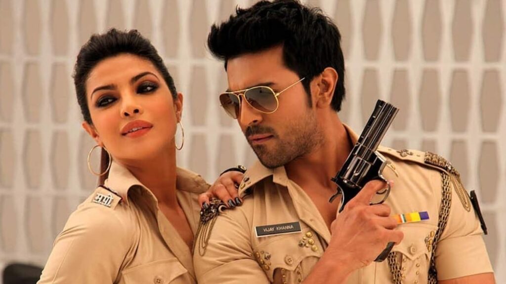 Zanjeer-News